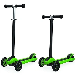 Самокат Y-Bike Glider Maxi XL YGXLGB