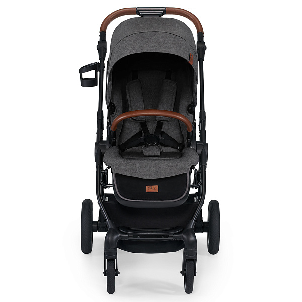 Детская прогулочная коляска Kinderkraft All Road фото 1
