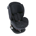 Автокресло BeSafe iZi Comfort X3 (Бисейф Изи Комфорт ИксТри) (Midnight Black Melange 525101
						
					) — Фото