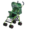 Детская коляска-трость Babyhit Dandy (green/bubbles
						
					) — Фото