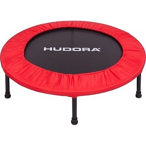 Батут для фитнеса Hudora Trampolin Sky 65405, 91 см