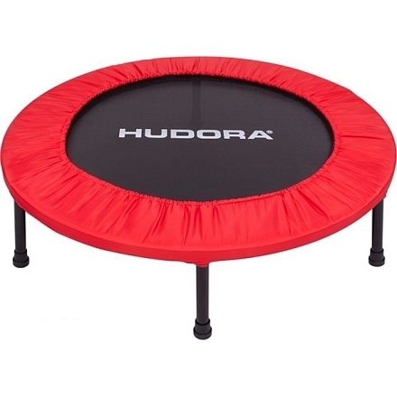 Батут для фитнеса Hudora Trampolin Sky 65405, 91 см