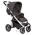 Детская прогулочная коляска Gesslein S4 Air+ (176000
						
					) — Фото
