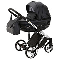 Детская коляска Adamex Chantal Special Edition 3 в 1 (С111
						
					) — Фото
