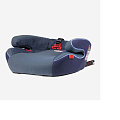 Детское автокресло Heyner SafeUP XL Fix Хейнер СейфАп Икс Эль Фикс (Cosmic Blue) — Фото