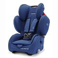 Детское автокресло Recaro Young Sport Hero (Energy Blue
						
					) — Фото