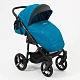 Детская прогулочная коляска Mr Sandman Traveler Premium фото 38