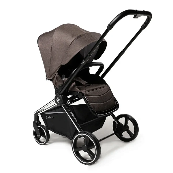 Детская коляска Labala Raiz 2 в 1 фото 13