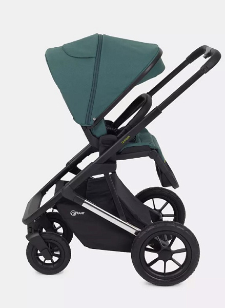 Детская коляска Rant Axiom 2 в 1 фото 7