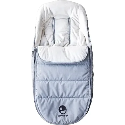 Конверт-муфта в коляску Easywalker Harvey Footmuff
