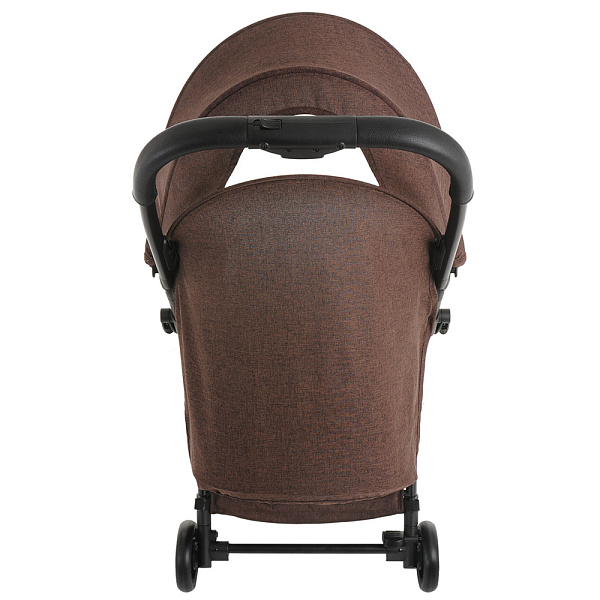 Детская прогулочная коляска Pituso Smart фото 3