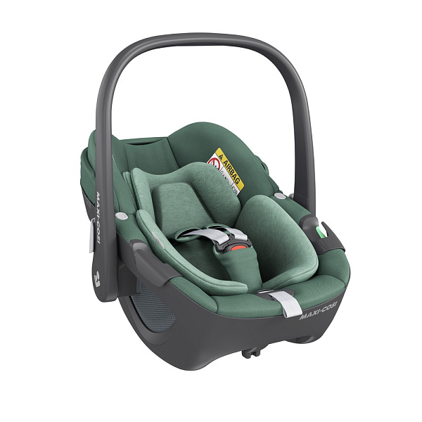 Детское автокресло Maxi-Cosi Pebble 360 фото 2