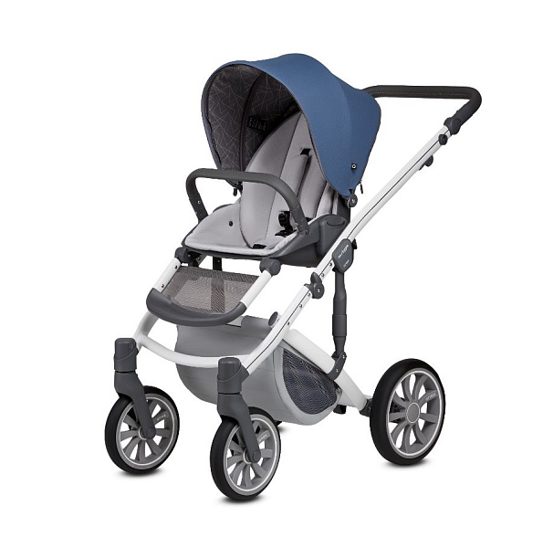 Детская коляска Anex m/type 3 в 1 фото 2