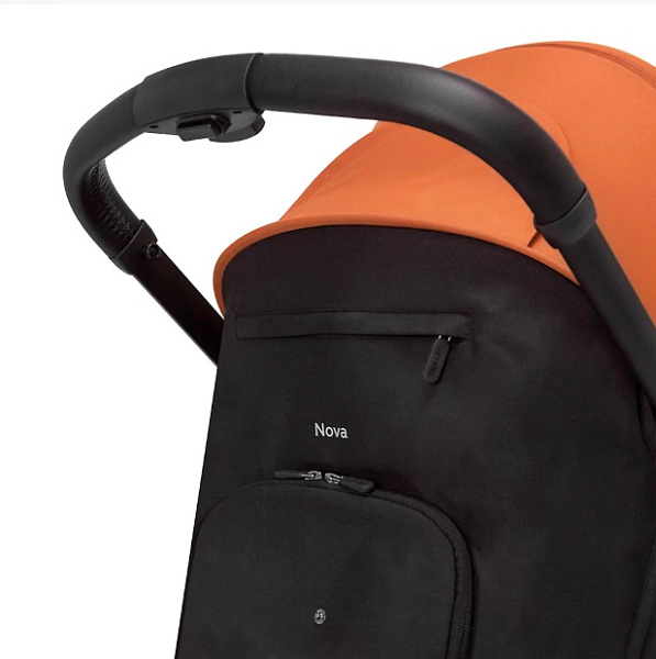 Детская прогулочная коляска Carrello Nova CRL-5521 фото 7