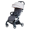 Детская прогулочная коляска Ryan Prime Lite Max Auto Folding (Vanilla Beige
						
					) — Фото