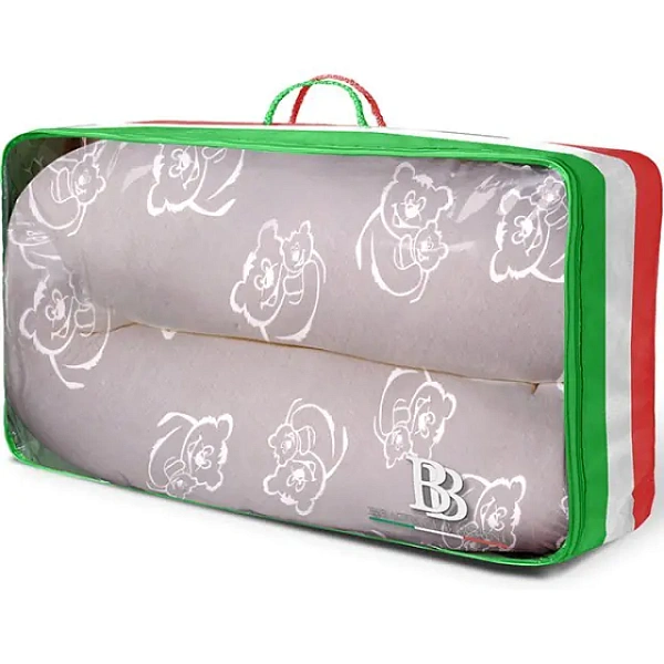 Подушка для беременных Beatrice Bambini Banana Беатриче Бамбини Банана фото 2