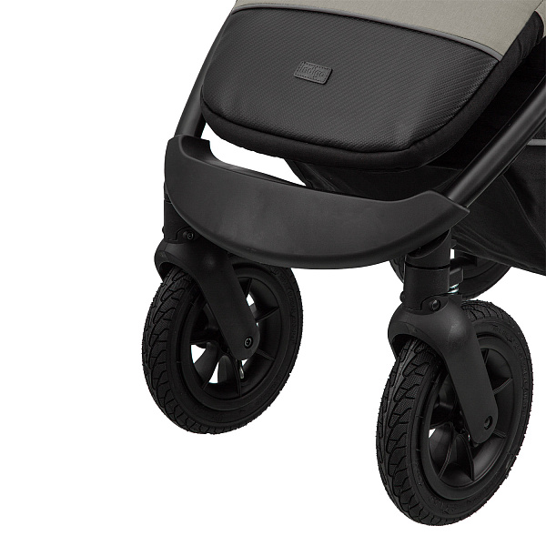 Детская коляска Indigo Epica XL Air с сумкой фото 14