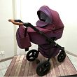15 denim purple