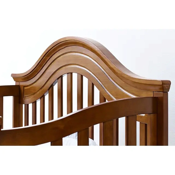 Детская кроватка Giovanni Aria фото 9