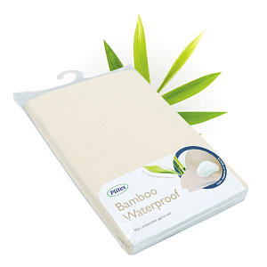 Наматрасник Plitex Bamboo Waterproof Comfort