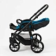 Детская прогулочная коляска Mr Sandman Traveler Premium фото 47