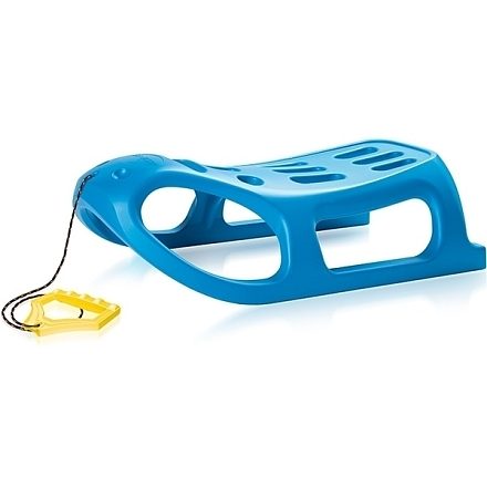 Пластиковые санки Prosperplast Little Seal