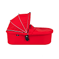 Люлька Valco Baby Enternal Bassinet Snap Duo (Fire red
						
					) — Фото