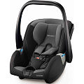Детское автокресло Recaro Guardia (Carbon black) — Фото