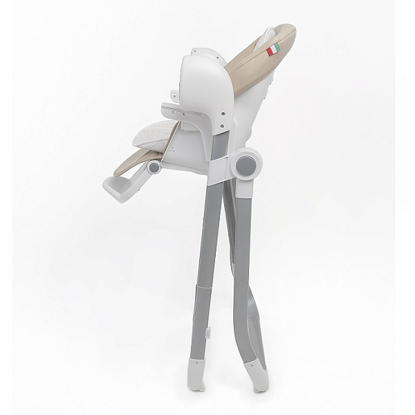 Детский стульчик-электрокачели для кормления Sweet Baby Fiesta фото 6