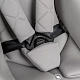 Детское автокресло Amarobaby Brilliant Isofix класс D фото 6