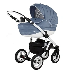 Детская коляска Adamex Aspena 2 в 1