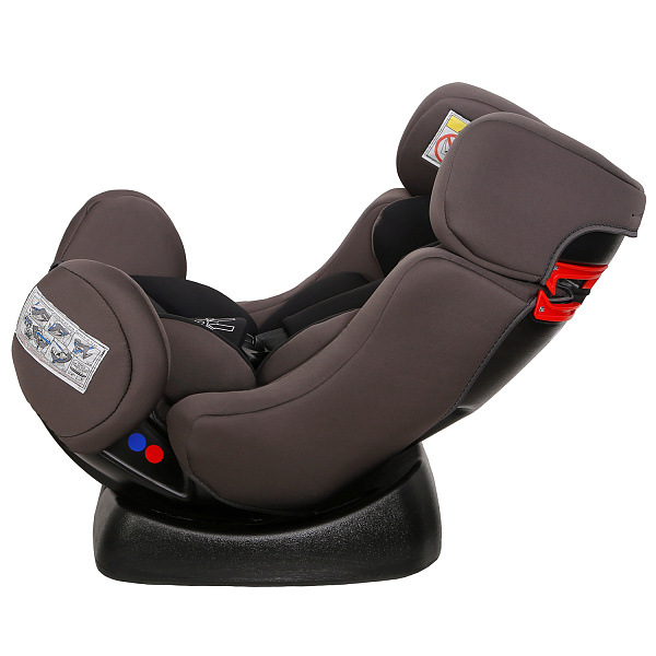 Детское автокресло Еду-Еду KS 719 фото 4