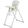 Стульчик для кормления Cybex Anoki (Snowy White
						
					) — Фото