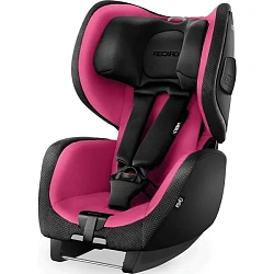 Детское автокресло Recaro Optia