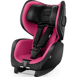 Детское автокресло Recaro Optia