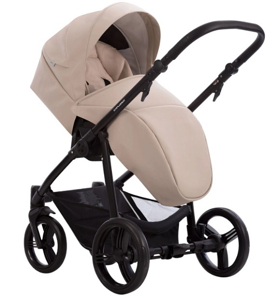 Детская коляска Bebetto Explorer Pro 2 в 1 фото 1