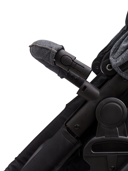 Детская коляска-трансформер Indigo Taurus фото 11