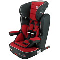 Детское автокресло Nania Imax Isofix (Racing Luxe Ruby
						
					) — Фото