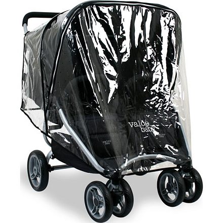 Дождевик Valco Baby Raincover для Snap Duo