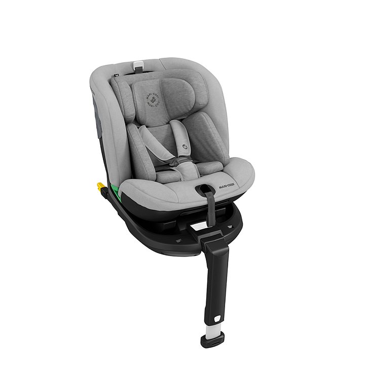 Детское автокресло Maxi-Cosi Emerald — как выглядит в жизни