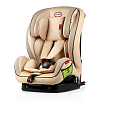 Детское автокресло Heyner Capsula MultiFix Aero Хейнер Капсула МультиФикс Аэро (Summer Beige) — Фото