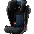 Детское автокресло Romer&Britax Kidfix III M - Фото