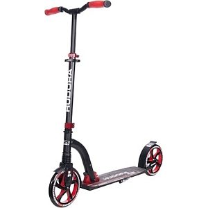 Самокат Hudora Big Wheel Flex 14249