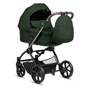 Детская коляска Tutis Gio+ 2 в 1