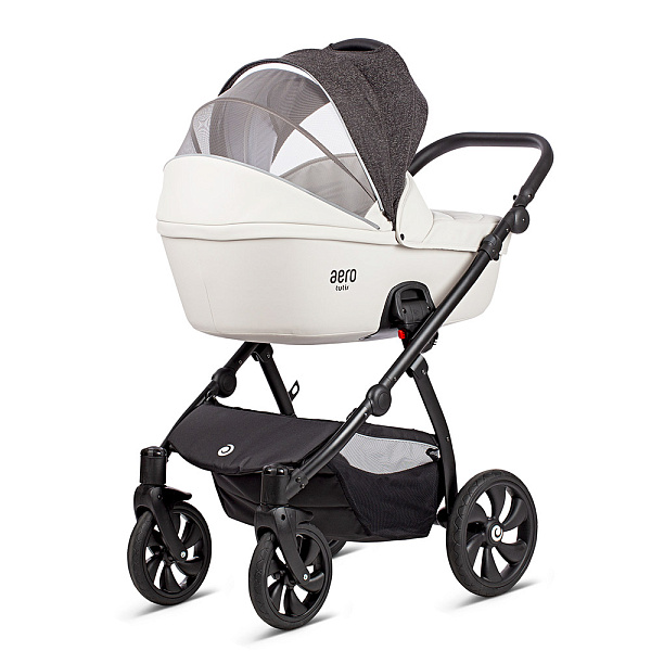 Детская коляска Tutis Aero Reflective 2 в 1 фото 7
