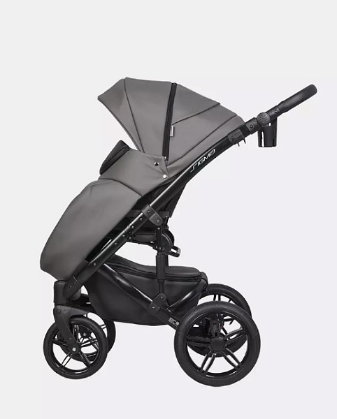 Детская коляска Riko Sigma Pro 2 в 1 фото 10
