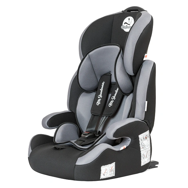 Автомобильное кресло Mr Sandman Voyager Isofix  фото 1