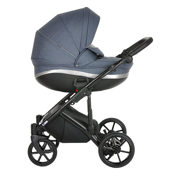 Детская коляска Tutis Mimi Style 2021 3 в 1 фото 1