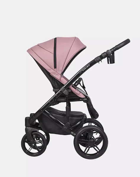 Детская коляска Riko Sigma Pro 3 в 1 фото 6