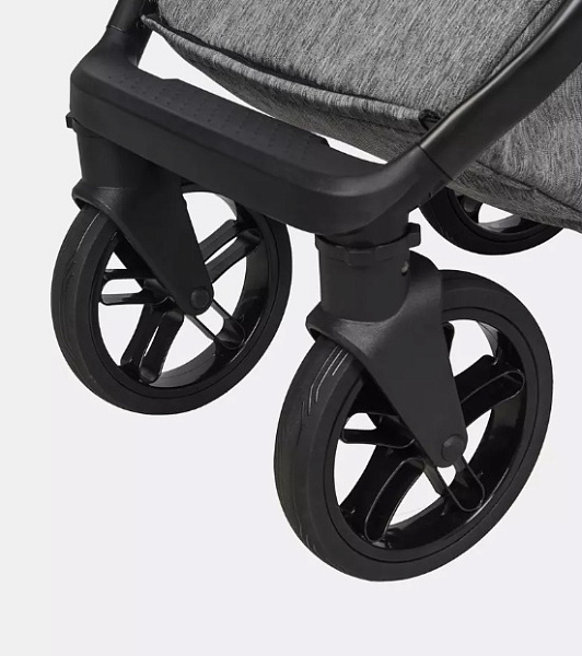 Детская коляска Riko Basic Havana 2 в 1 фото 8